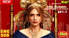 CEO Queen - A Mother's Revenge - Full Movies English Sub