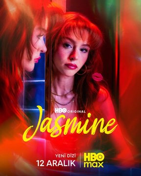 Jasmine 1. Sezon 1. Bölüm izle - APS KOLİK