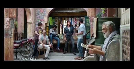 Dhurandhar Full Movie HD Ranveer Singh vs Sanjay Dutt = FIRE part 1