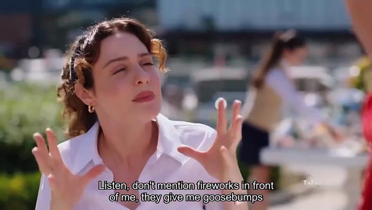 مسلسل فندق الاحلام الحلقة 35 - TvFHD