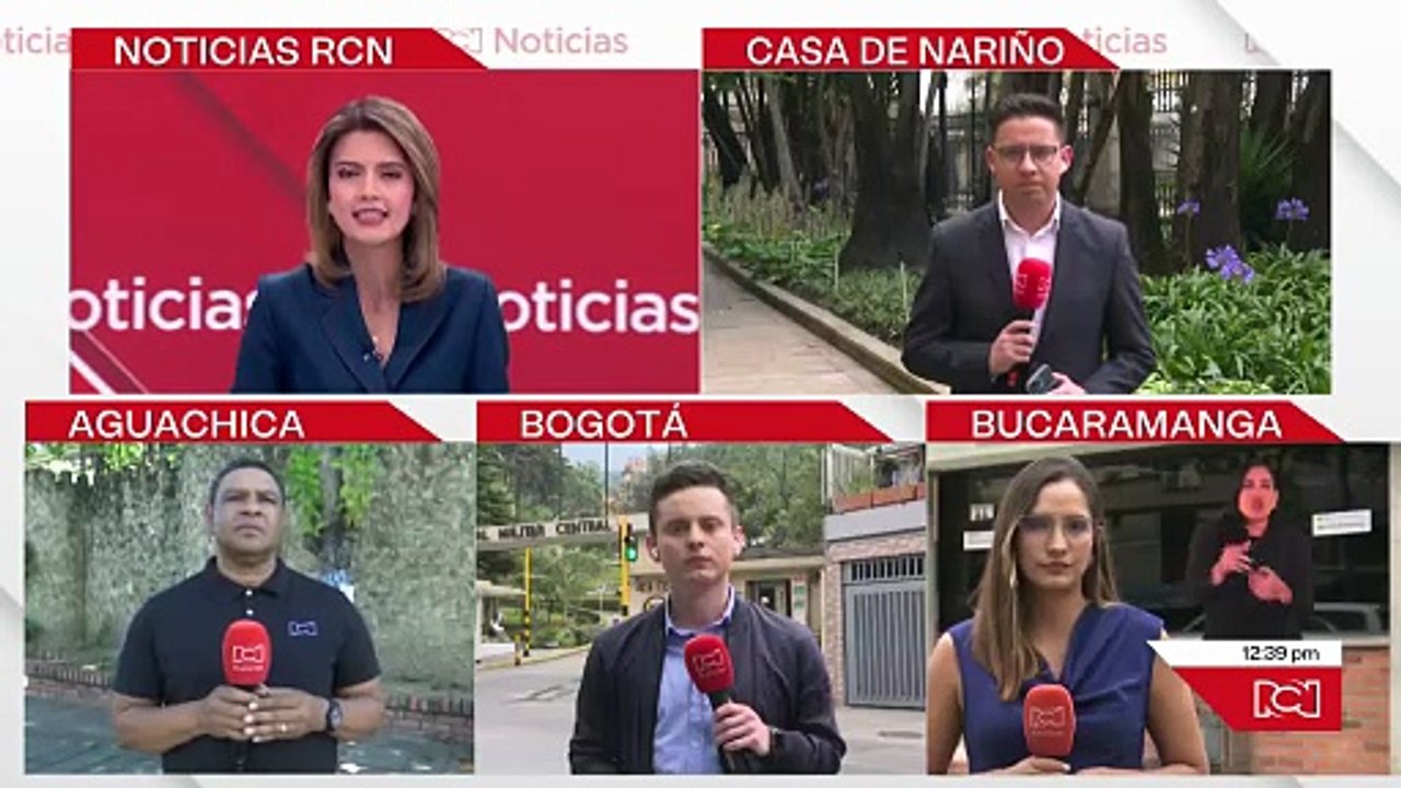 Cuatro militares en estado crítico tras cruel ataque del ELN fueron trasladados a Bogotá