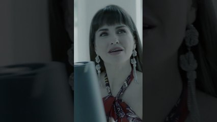 سراب تتذكر معاملة إيبيك لها - زوجة الأب #shotrs