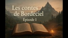 Les Contes de Bordeciel #1 — Le guide de l'Explorateur