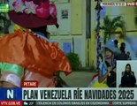 Plan Venezuela Ríe Navidades 2025 fomenta el amor y la unidad en niños y niñas de las comunidades