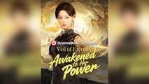 Veil Of Eternity: Awakened To Her Power - Full Movie