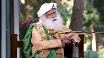 Sadhguru on running cult claims, science, spirituality, meeting with Amit Shah