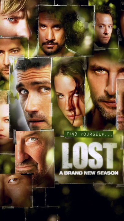 Exclusivité Dailymotion - LOST : les yeux dans les yeux. #7