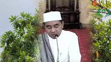 Usaha vs Takdir Sampai Di Mana lKita Boleh Mengatur Hidup Guru Bakhiet