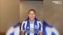 El Oporto anuncia por sorpresa... ¡a Thiago Silva!