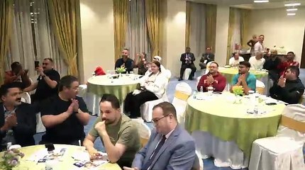 انطلاق بطولة الجاليات الكروية في سلطنة عُمان مطلع 2026 بمشاركة 12 فريقاً