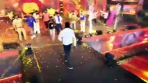 Kichcha Sudeepa Mass Entry 🔥 @ Mark Movie Pre Release Event