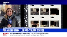 La publication de nouveaux documents concernant l'affaire Epstein soulève plus de questions qu'elle n'apporte de réponses