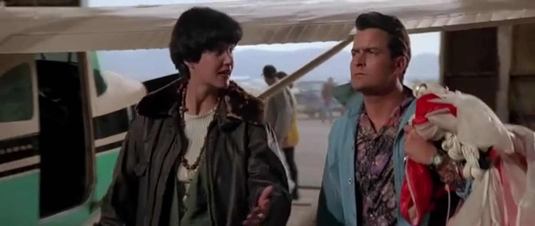 Tödliche Geschwindigkeit (1994) #GanzerFilm #Deutsch #HD