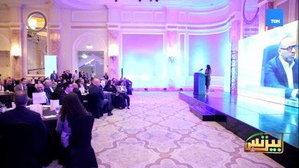 شيماء موسى تقدّم وتغطي حفل إطلاق أول إصدار صكوك مضاربة لتمويل الاستحواذ على محفظة تمويل عقاري