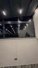 Tepe Cam Balkon Sistemleri