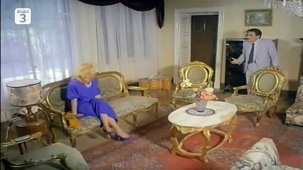 HD فيلم (  عاد لينتقم  ) - عزت العلايلي - مشاهدة افلام عربي جديدة جودة