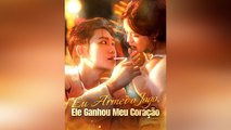 Eu Armei O Jogo, Ele Ganhou Meu CoraçãO EpisóDio Completo - Full Movie