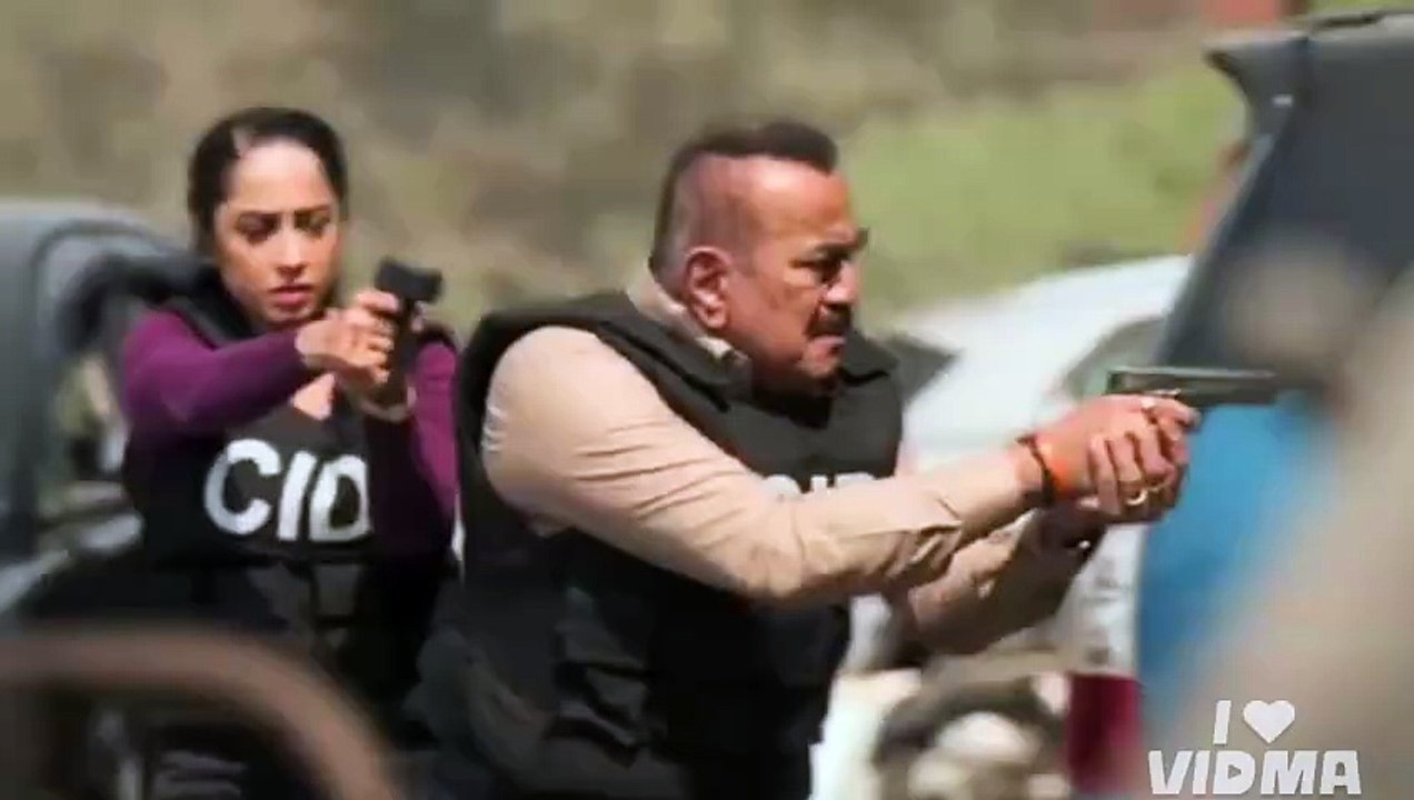 Cid s2 episode 105