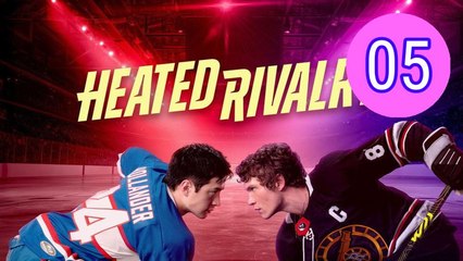 Heated Rivalry Ep5 Engsub