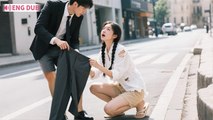 Rural Girl Pulled Down Ceos Pants Publicly But He Fell For Her At First Sight&Married Her Instantly