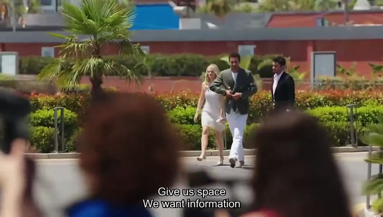 مسلسل فندق الاحلام الحلقة 36 - TvFHD