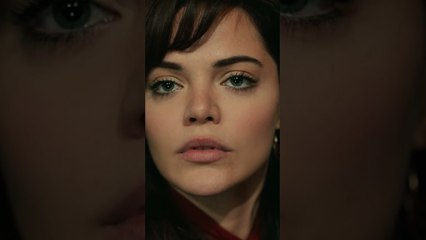 رسالة جوليا لأيمن الخطيرة  -  مسلسل مرارة الحب  #birzamanlarçukurova  #shorts