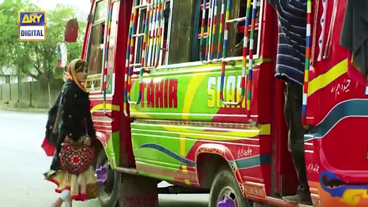 Dil Lagi episode 2