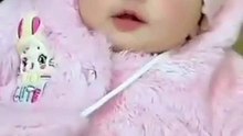 cute baby video