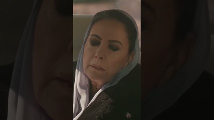 أنا رح خبر ميران بكل شي يا عزيزة  -  زهرة الثالوث #shorts  -    @atvarabic