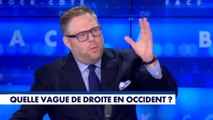 L'édito de Mathieu Bock-Côté : «Une période optimiste pour les gens de droite ?»