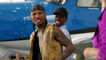 Project Runway Canada - Season 3 Episode 01- Right Off The Runway