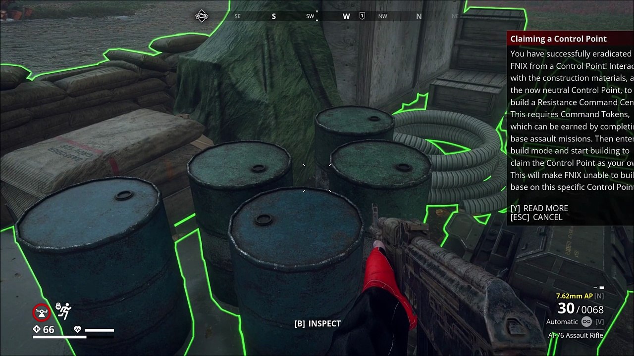 Generation Zero - Part 19