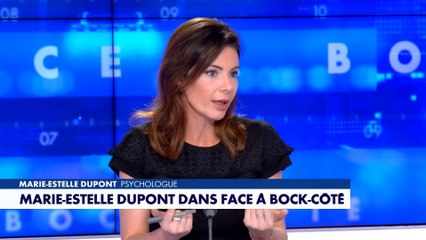 La psychologue Marie-Estelle Dupont : «L'homme moderne compte mais ne raconte plus»