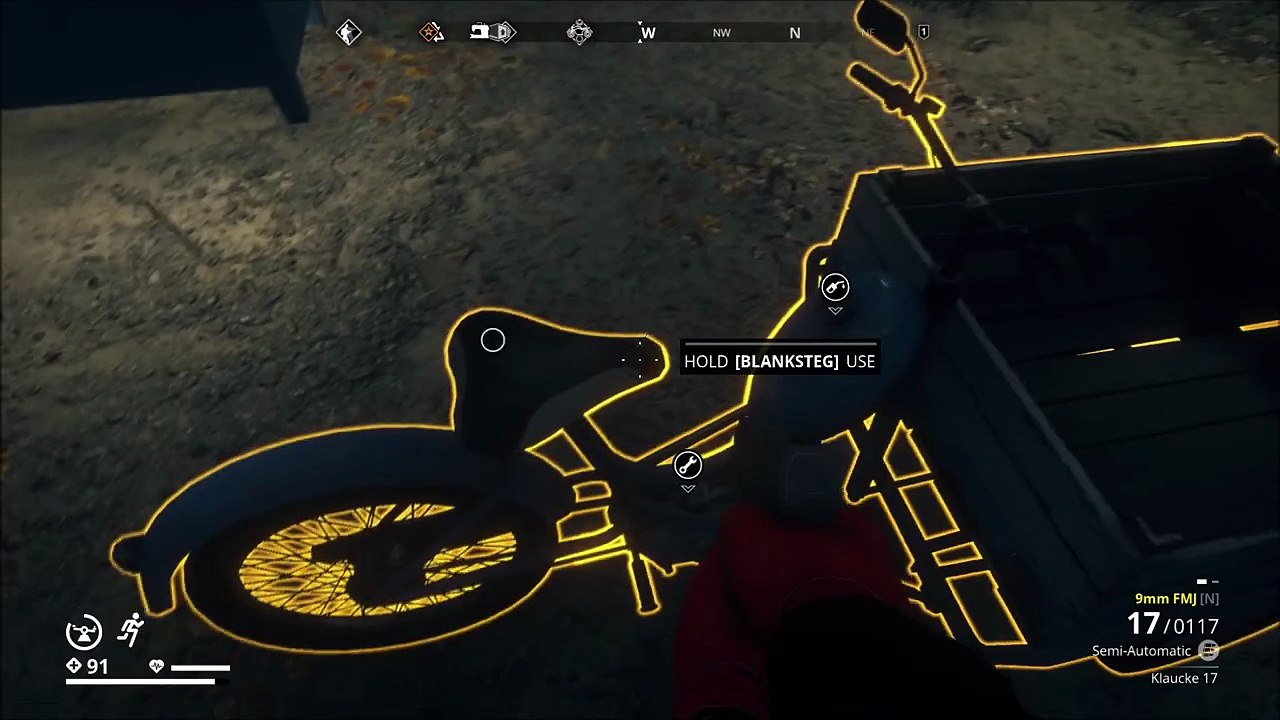 Generation Zero - Part 20