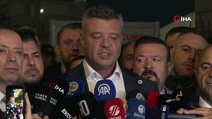 İyi ki bu büyük camianın parçasıyım