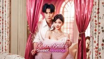 Reborn Bride's Sweet Revenge