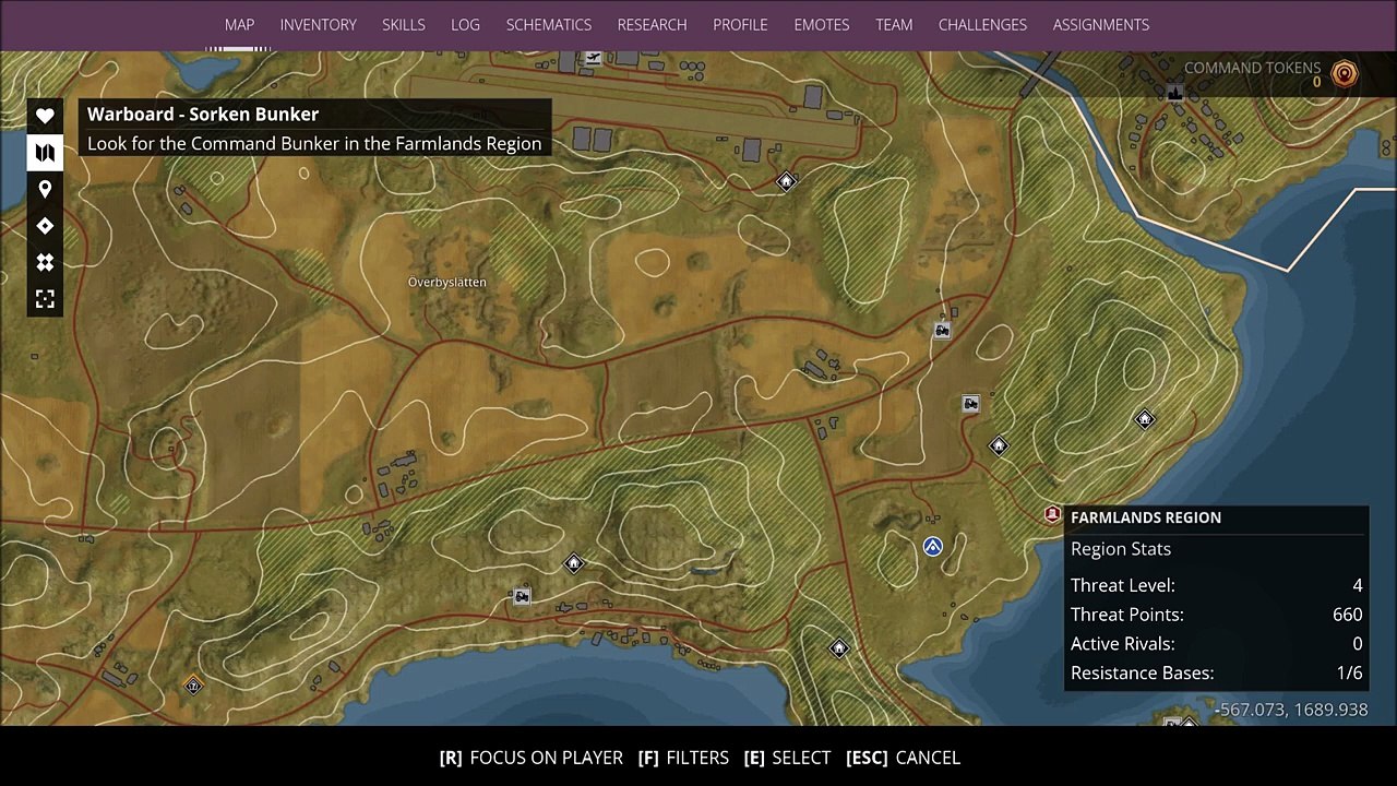 Generation Zero - Part 21