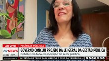 O que muda com a nova lei da gestão pública? Presidente da ABCD comenta