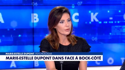 La psychologue Marie-Estelle Dupont : «Vous êtes votre seul compagnon pour toute la vie»