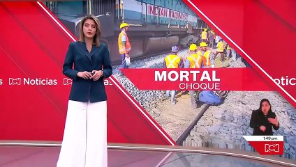 Tren atropelló y mató a una manada de siete elefantes en India