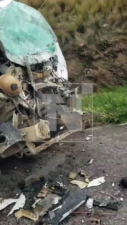 accidente