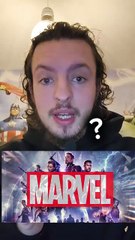 J'ai vu le teaser d'Avengers Doomsday au cinéma mais...