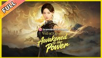 Veil of Eternity Awakened to Her Power (Dubbed) #fullmovie