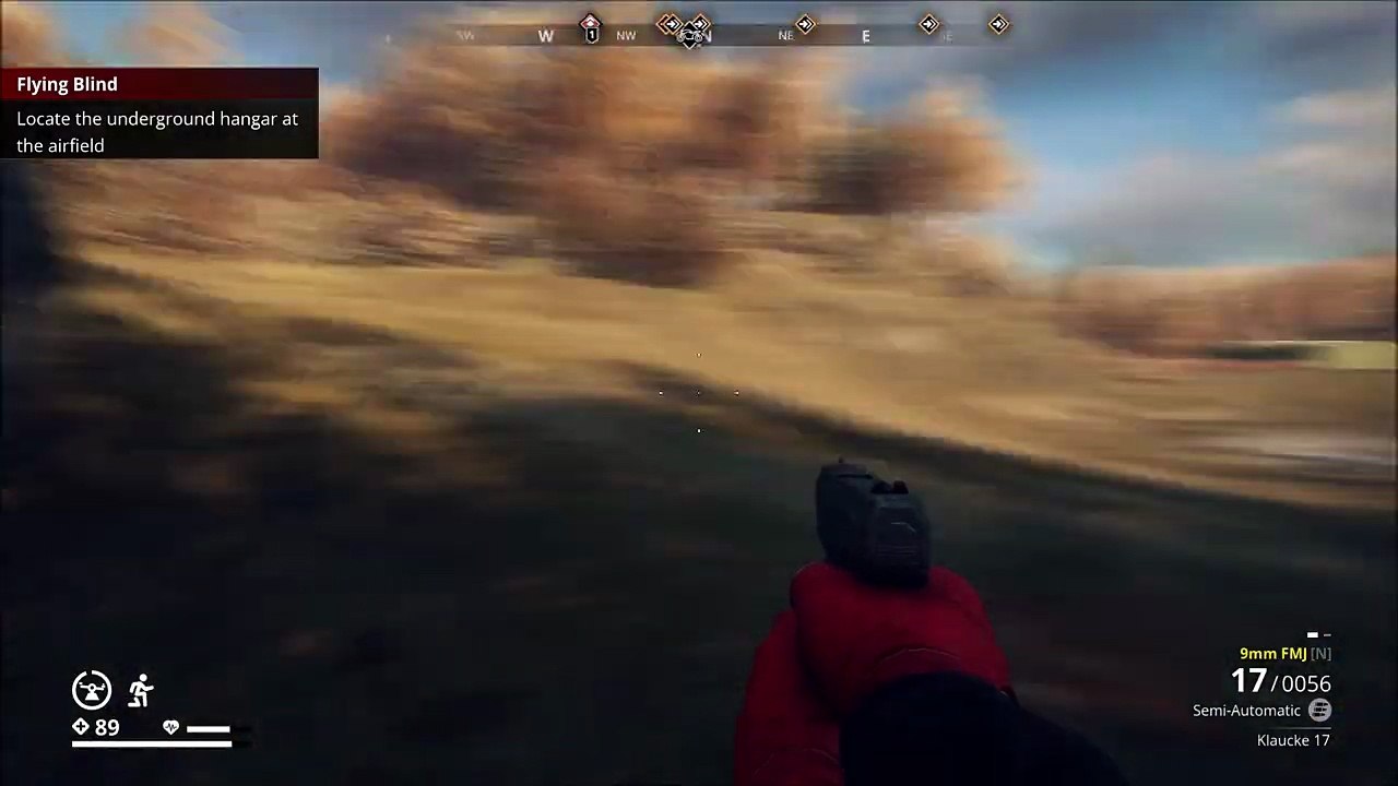 Generation Zero - Part 24