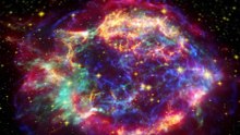 NASA Explains Fermi Telescope Does Not Detect Gamma-Rays From Nearby Supernova