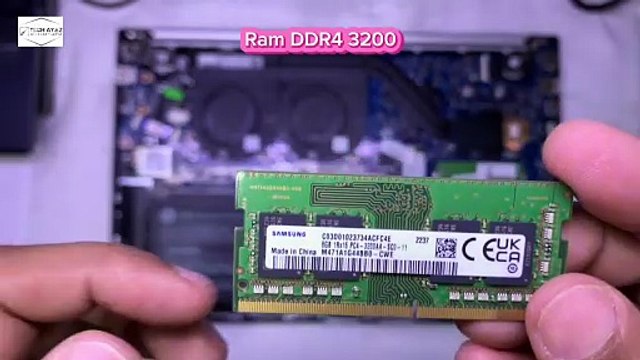 HP Pavilion 15t-eg200 i7 12th Gen RAM & SSD Upgrade – Step-by-Step 2025 | #HP | #TechAyaz | #Pavilion15