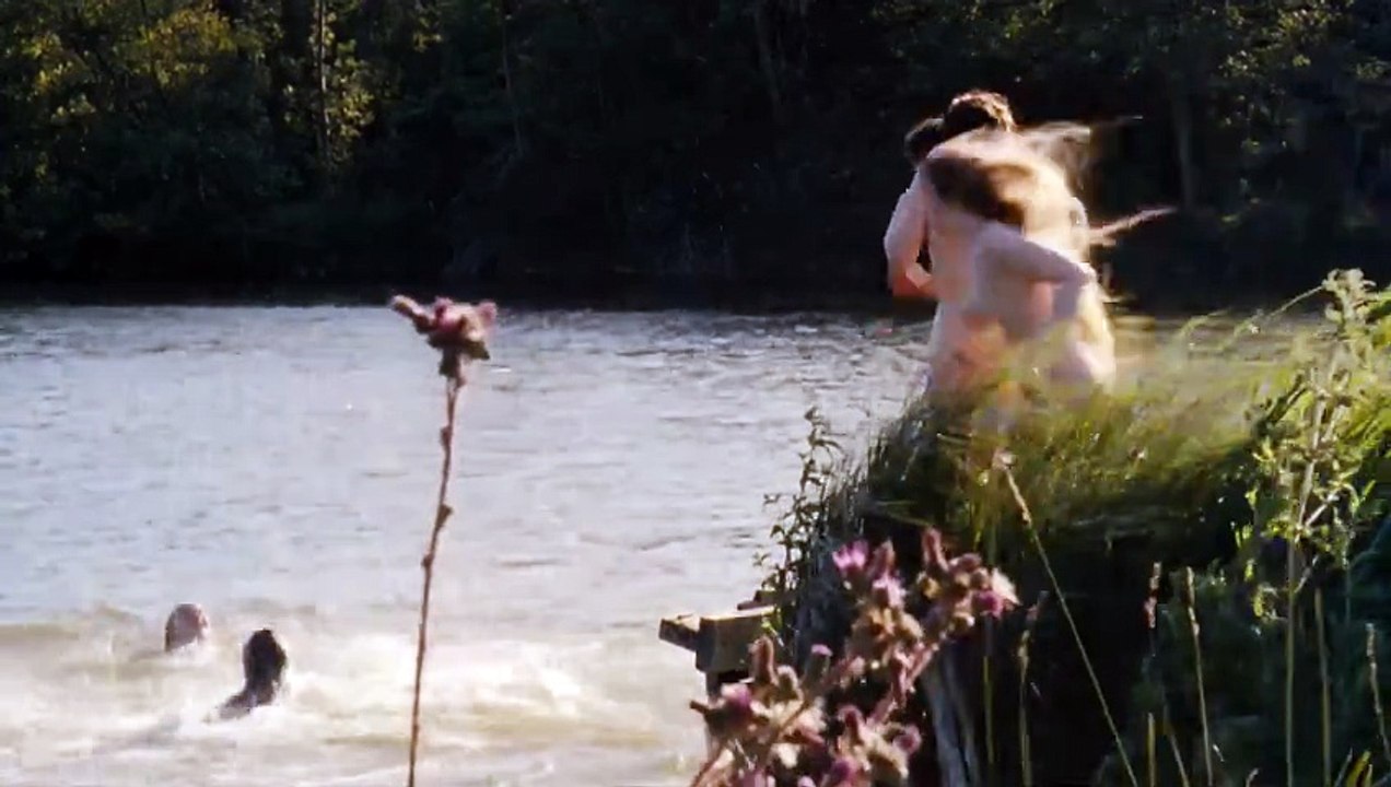 L'Apollonide : Trailer HD