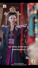 [Doblado ESP] Dioses guerreros Destino desafiado Completo En Español