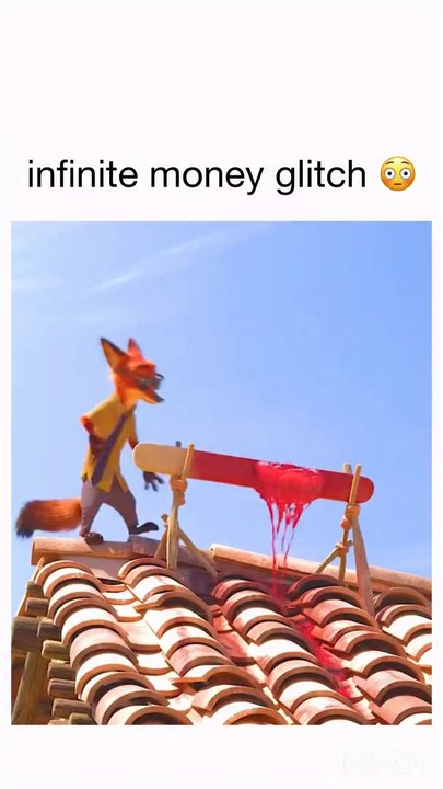 He found a glitch 🎥 zootopia:#explorepage #explorepost #funnymemes #memes #memestagram #memesdaily #wholesome #wholesomememes #fashion #fashionstyle #jokes #movie #movies #viralmovies