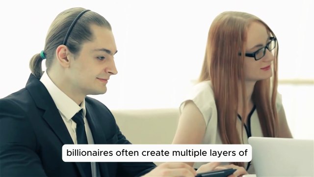 How Billionaires Protect Their Wealth in 2025 | Smart Money Secrets of the Ultra Rich